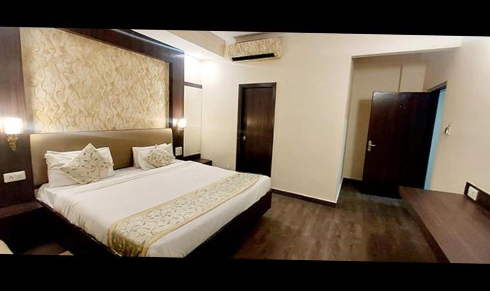Fabhotel Prime Garden View Jaipur Eksteriør bilde