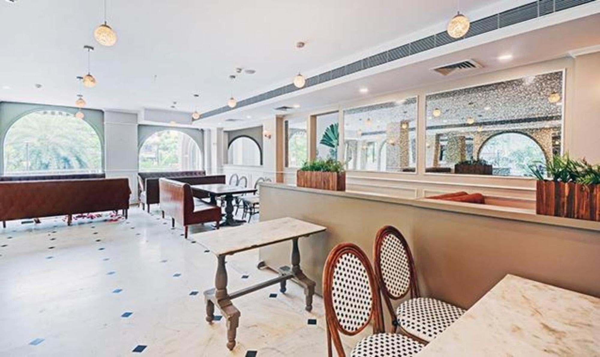 Fabhotel Prime Garden View Jaipur Eksteriør bilde